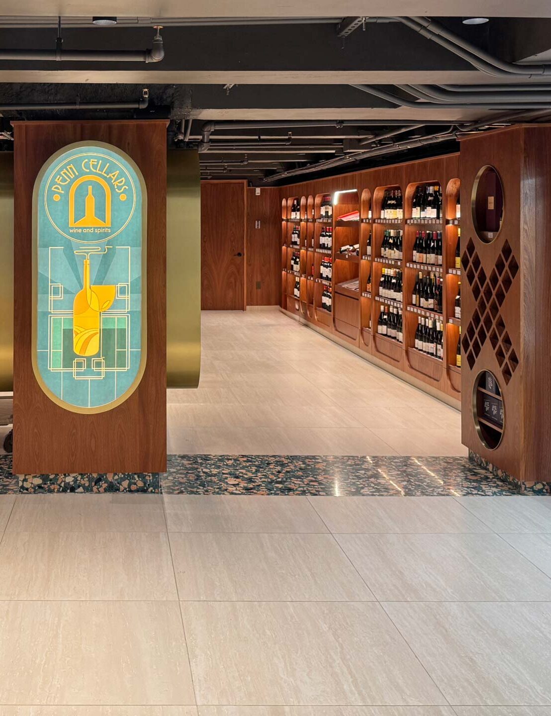 Penn Cellars Photo