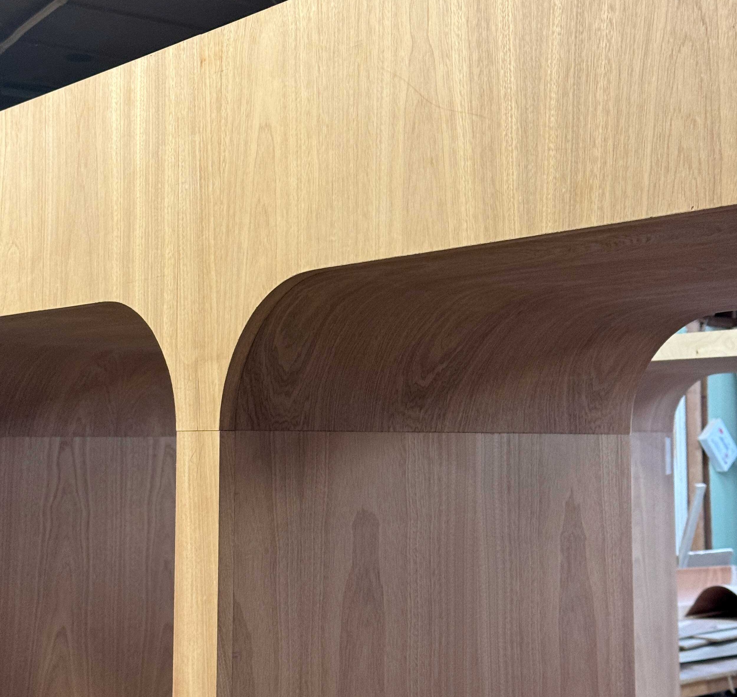 Millwork